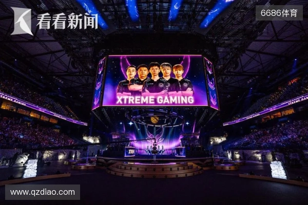 DOTA2中国传奇四号位选手再追梦,fy携手NothingToSay加盟XG战队! DOTA2中国传奇四号位选手再追梦,fy携手NothingToSay加盟XG战队!