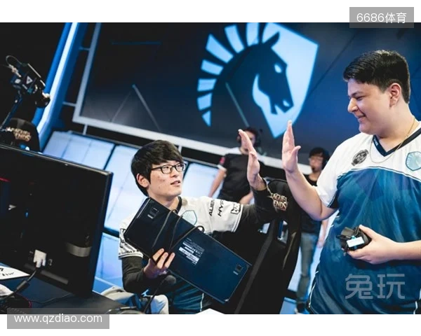 Liquid战队退出Fragadelphia Blocktober赛事 Liquid战队退出Fragadelphia Blocktober赛事