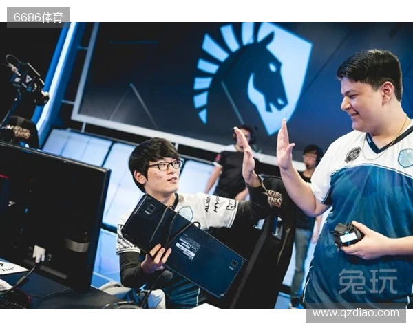 Liquid战队退出Fragadelphia Blocktober赛事 Liquid战队退出Fragadelphia Blocktober赛事