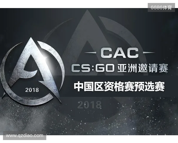 Vamo Boha!Legacy夺得CAC 2025总冠军 Vamo Boha!Legacy夺得CAC 2025总冠军