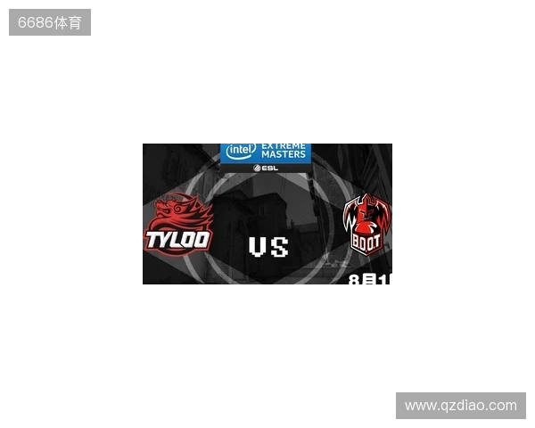 IEM成都2025:主场遗憾!TYLOO 0-2 paiN IEM成都2025:主场遗憾!TYLOO 0-2 paiN