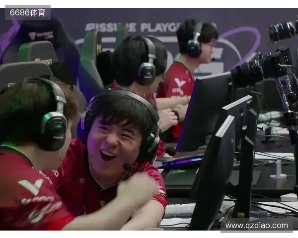 BLAST对抗赛 S2:棋差一招,TYLOO 1-2 paiN惨遭淘汰 BLAST对抗赛 S2:棋差一招,TYLOO 1-2 paiN惨遭淘汰