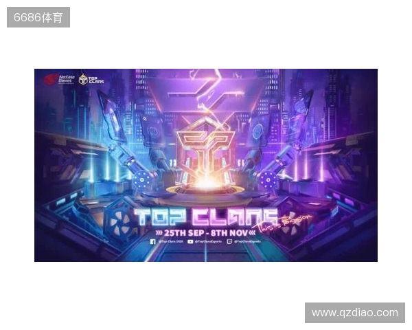 为热爱而战!2025东北亚电竞嘉年华双赛齐发 开启冰雪电竞狂欢 为热爱而战!2025东北亚电竞嘉年华双赛齐发 开启冰雪电竞狂欢