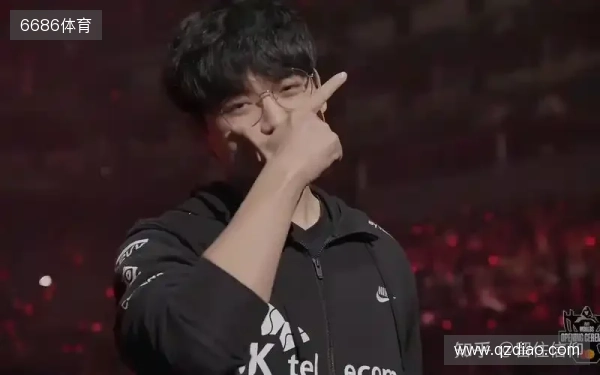 《英雄联盟》Gumayusi被曝加入HLE战队:将联手昔日T1队友Zeus 《英雄联盟》Gumayusi被曝加入HLE战队:将联手昔日T1队友Zeus