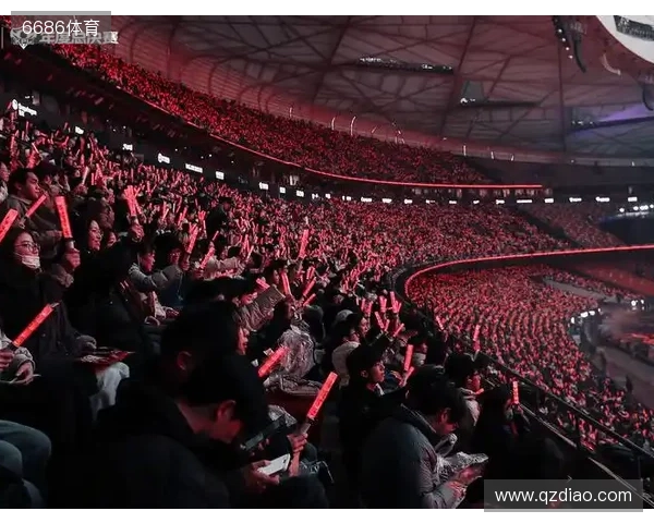 王者荣耀KPL年度总决赛落地“鸟巢” 成都AG超玩会卫冕 王者荣耀KPL年度总决赛落地“鸟巢” 成都AG超玩会卫冕